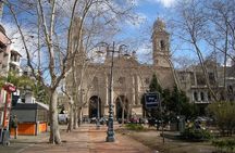Best Private Montevideo Shore Excursion: City Tour. Optional WineTasting Tour.