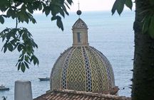 Secret Walks of Positano