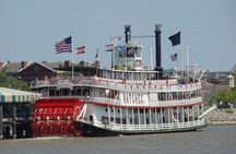 New Orleans Scavenger Hunt Adventure