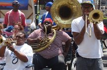 New Orleans Scavenger Hunt Adventure