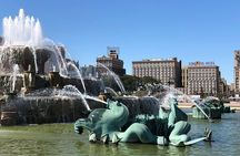 Chicago Scavenger Hunt Adventure