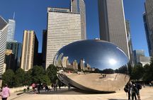 Chicago Scavenger Hunt Adventure