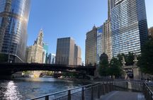 Chicago Scavenger Hunt Adventure