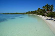 Contoy Island Tour from Playa del Carmen & Cancun