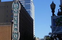 Portland Scavenger Hunt Adventure