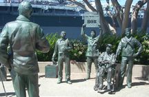 San Diego Scavenger Hunt Adventure