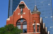 Fort Worth Scavenger Hunt Adventure