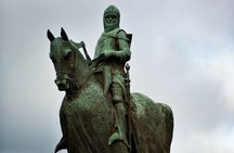 Warriors & Wilderness: Braveheart & Stirlingshire Day Trip