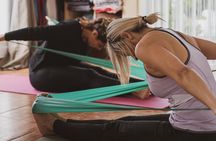 Private Pilates Class in Punta Cana