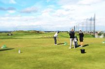 Scottish Greens: Private Luxury Tour of Scotland's Golf Courses