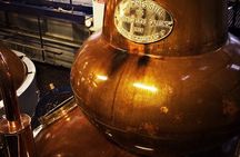 Casks & Chronicles: Day Tour of Scottish Whisky Distilleries