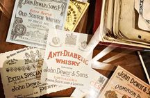 Casks & Chronicles: Day Tour of Scottish Whisky Distilleries