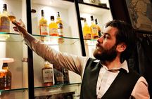 Casks & Chronicles: Day Tour of Scottish Whisky Distilleries