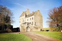 Outlander Odyssey: Outlander Filming Locations Private Day Tour