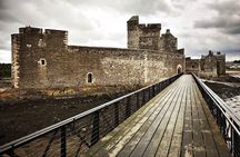 Outlander Odyssey: Outlander Filming Locations Private Day Tour