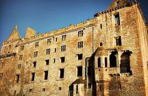 Outlander Odyssey: Outlander Filming Locations Private Day Tour