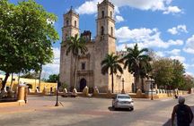 Chichen Itza Deluxe Tour! Mayan Adventure & Transportation from Cancun
