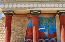 Knossos Wine & More
