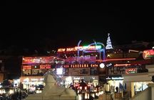 Private City Tour & Old Market Shopping Stop - Sharm El Sheikh