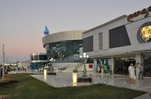 Private City Tour & Old Market Shopping Stop - Sharm El Sheikh