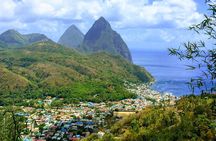 The Best of Saint Lucia Tour