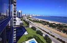 Punta del Este Shore Excursion: Private Sightseeing Tour of Punta del Este