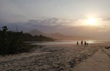 Taironaka and Don Diego river - Private Tour