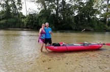 Taironaka and Don Diego river - Private Tour