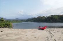Taironaka and Don Diego river - Private Tour