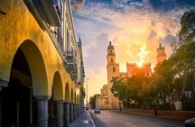 Private 3-Day Yucatan Sightseeing Tour from Playa del Carmen