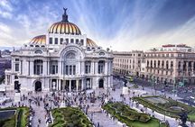 Private Mexico City Tour with Chapultepec Castle Visit