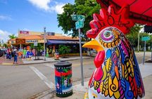 City and Boat Tour Included Little Havana Plus FREE Bike Rental.