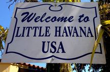 City and Boat Tour Included Little Havana Plus FREE Bike Rental.