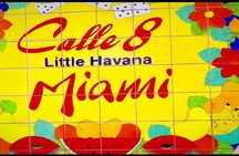 City and Boat Tour Included Little Havana Plus FREE Bike Rental.