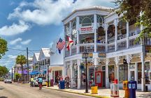 Key West Trip from Miami plus FREE Bike Rental in South Beach 