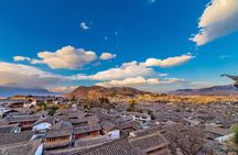 Lijiang Private Day Tour to Jade Dragon Snow Mountain, Impressions Show and More