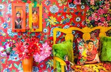 Private tour Antropology Museum Frida Khalo museum and Leon Trotskyi museum