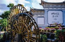 Lijiang Private Day Tour to Jade Dragon Snow Mountain, Impressions Show and More