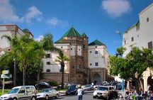Private Day tour From Marrakech to Casablanca 