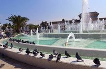 Private Day tour From Marrakech to Casablanca 