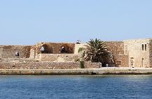 Extraordinary Gems of West Crete