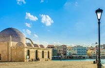 Extraordinary Gems of West Crete
