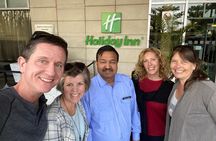 7 Day Golden Triangle with Rajasthan Private Tour