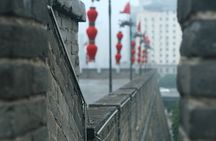 Private Xi'an 2-Day Tour from Shanghai with Deluxe Soft Sleeper Train Experience