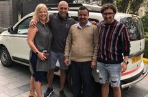 Day Trip to Ranthambore Tiger Safari from Jaipur