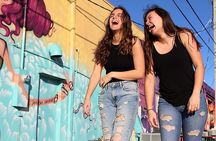 Malaga Street Art and Graffiti Tour: SOHO - by OhMyGoodGuide!