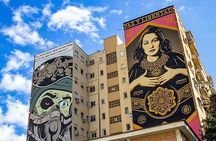 Malaga Street Art and Graffiti Tour: SOHO - by OhMyGoodGuide!