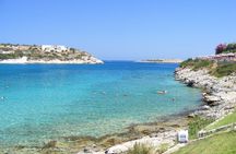Extraordinary Gems of West Crete