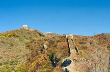 Private Hiking Tour to Xiangshuihu Great Wall from Beijing