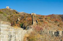 Private Hiking Tour to Xiangshuihu Great Wall from Beijing